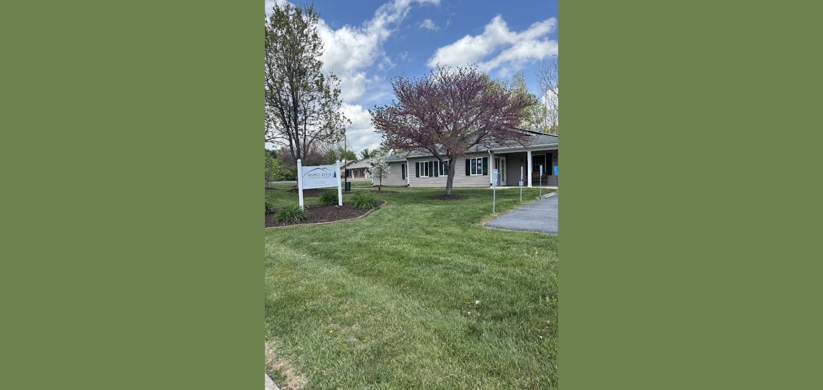 Middle River Veterinary Hospital — image 1