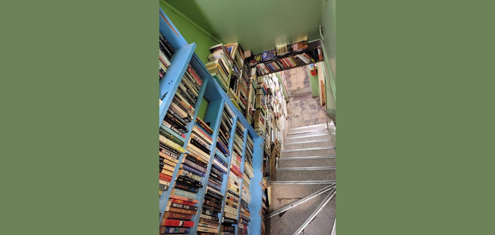 Daedalus Used Bookshop — image 1