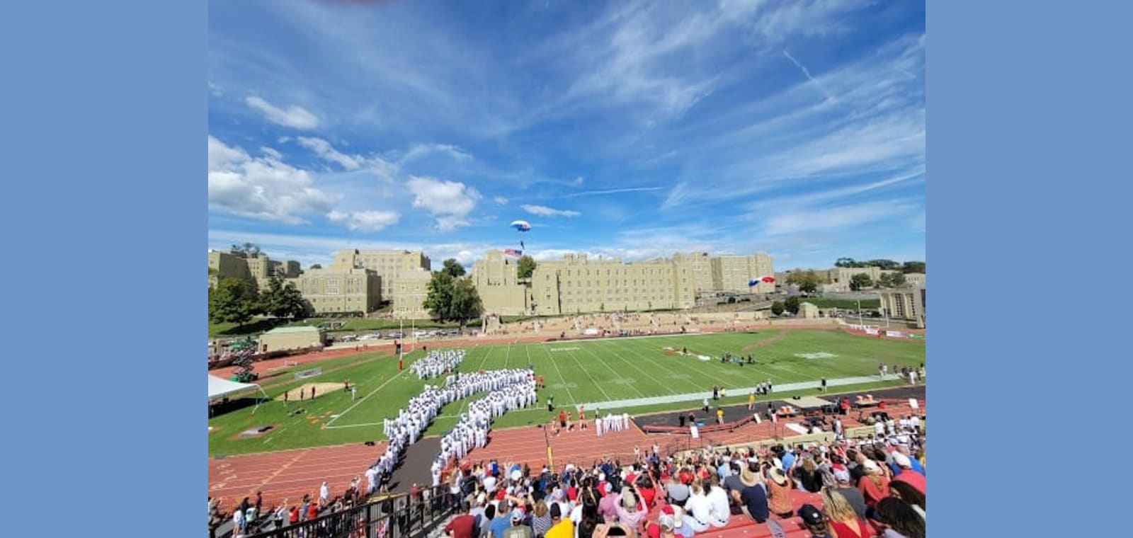Foster Stadium — image 1