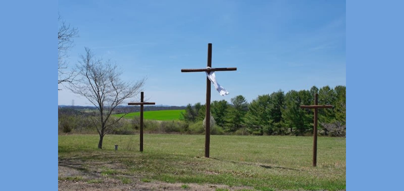 St James Lutheran Church — image 1