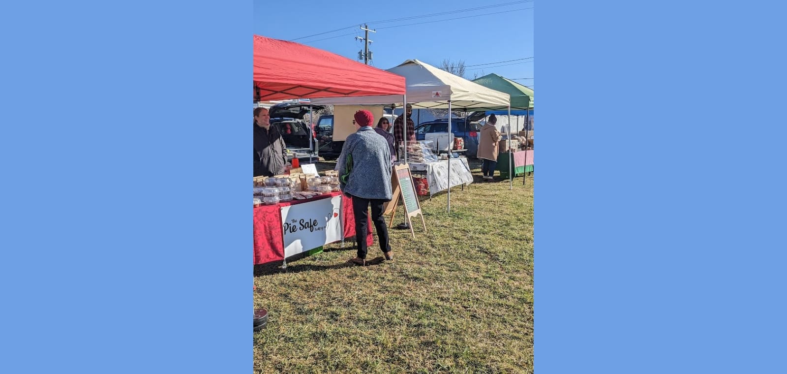 Vfw Post 8947 — image 1