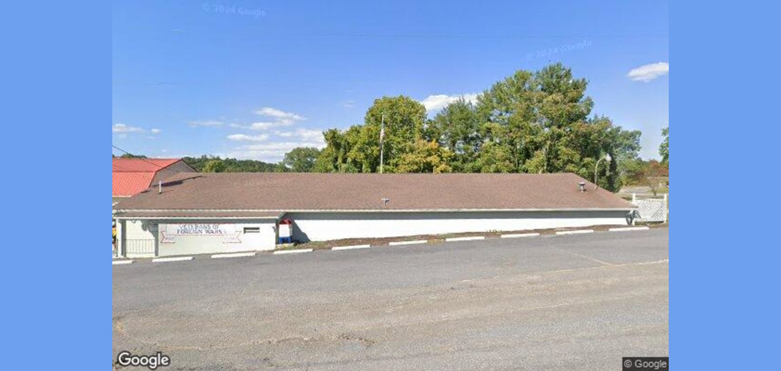 Shenandoah Valley VFW Post 1499 — image 1