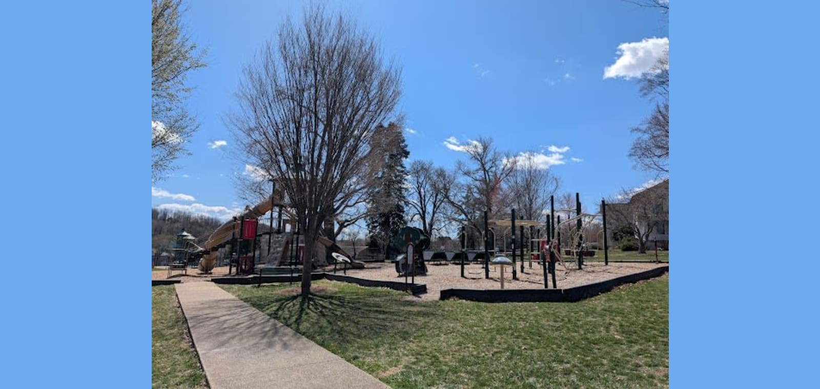Staunton Recreation & Parks — image 1