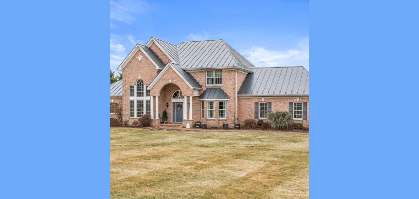 Pitch Perfect Roofing — image 1