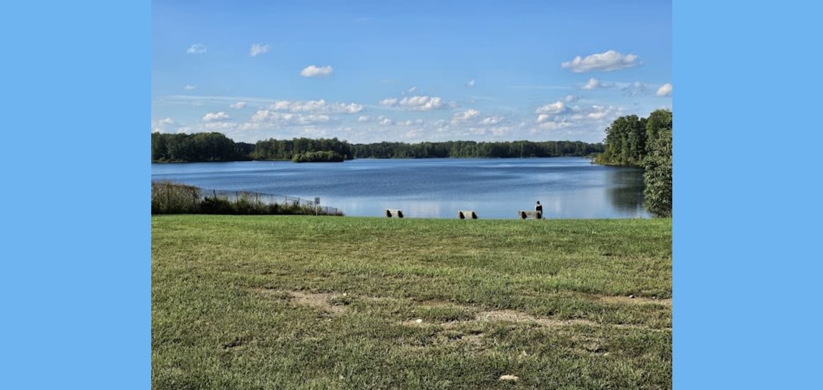 Lake Mooney Park — image 1