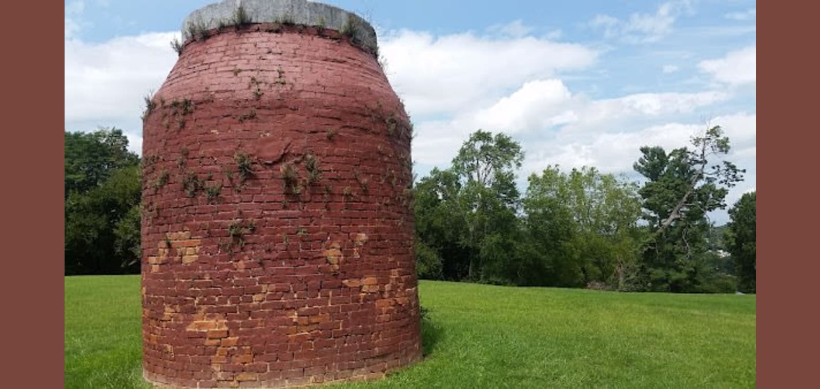 Reservoir Hill Park — image 1