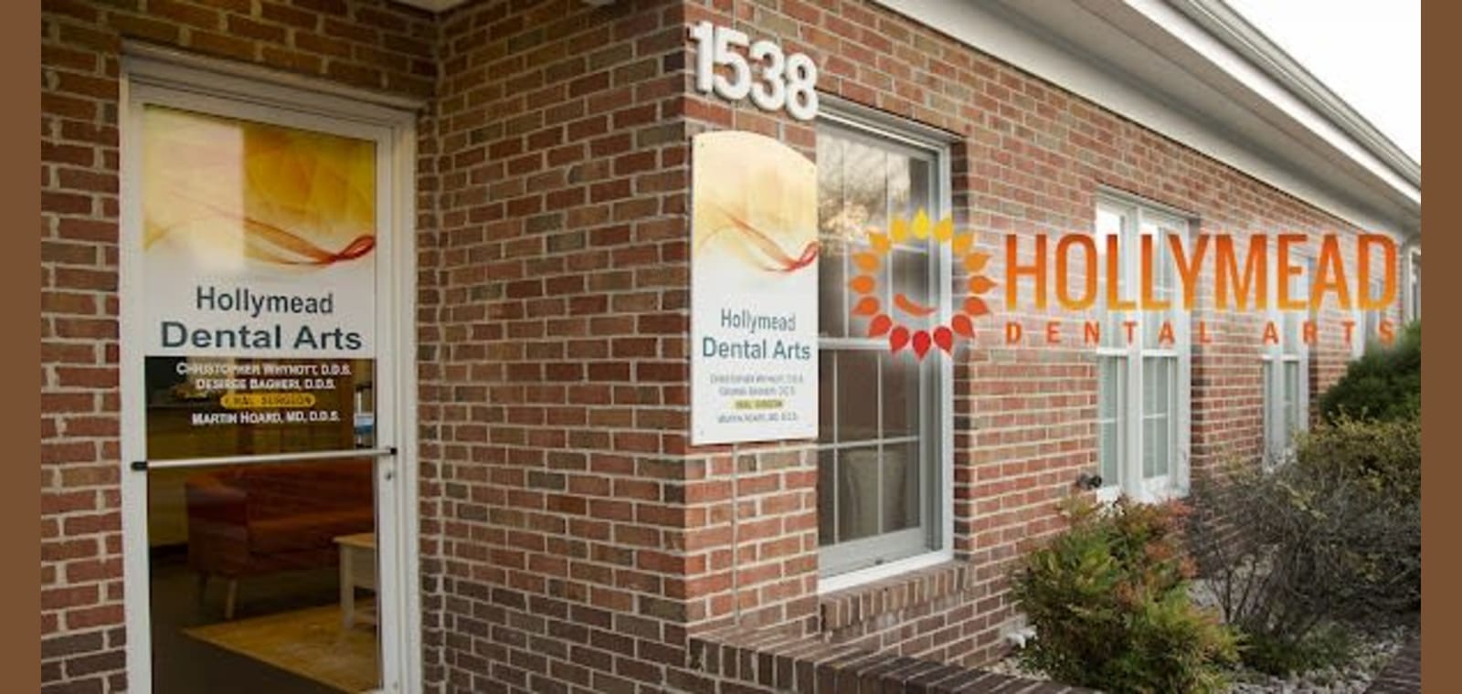 Hollymead Dental Arts — image 1