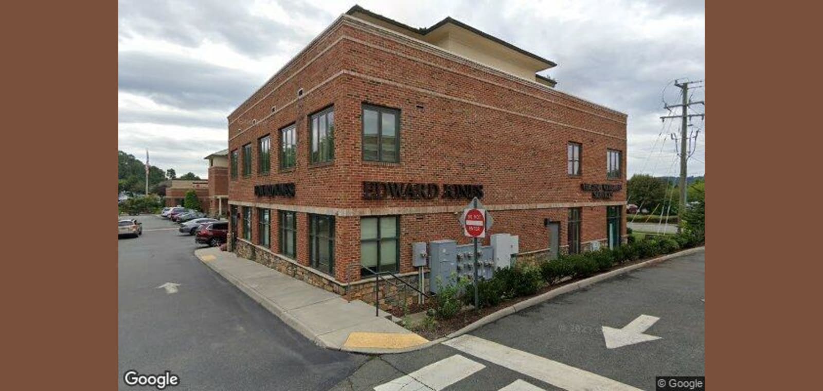 Virginia Department of Veterans Services Charlottesville — image 1