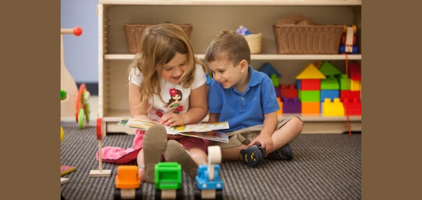 Augusta Health Childcare Center — image 1