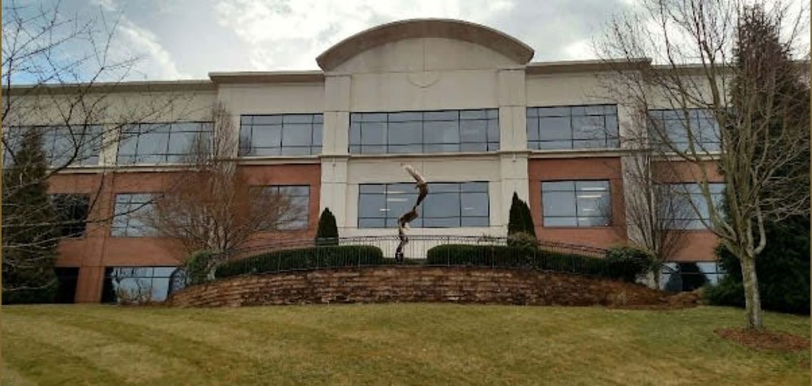 TIAA Financial Services — image 1