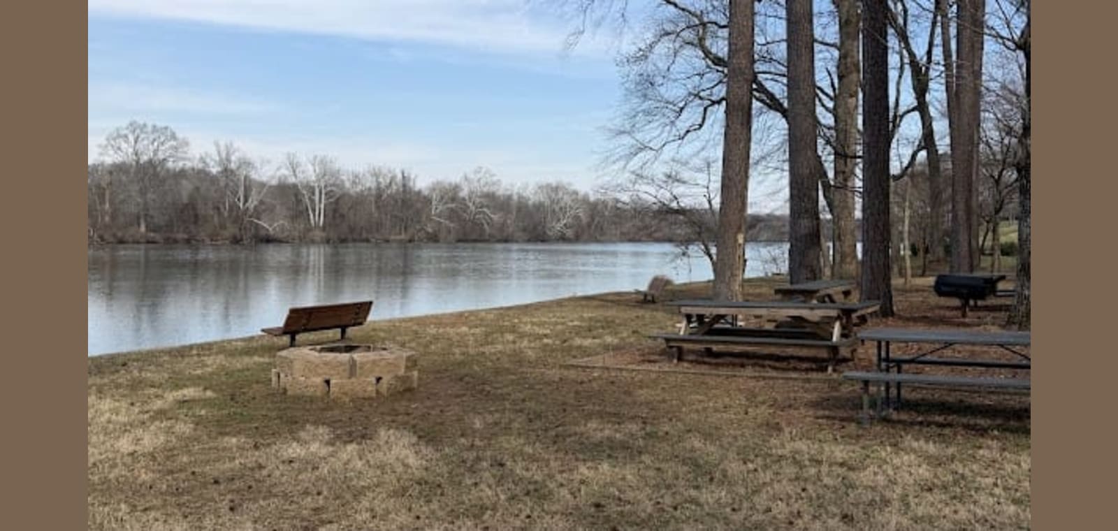 Traylor Estates Civic Association Boat Launch (private) — image 1
