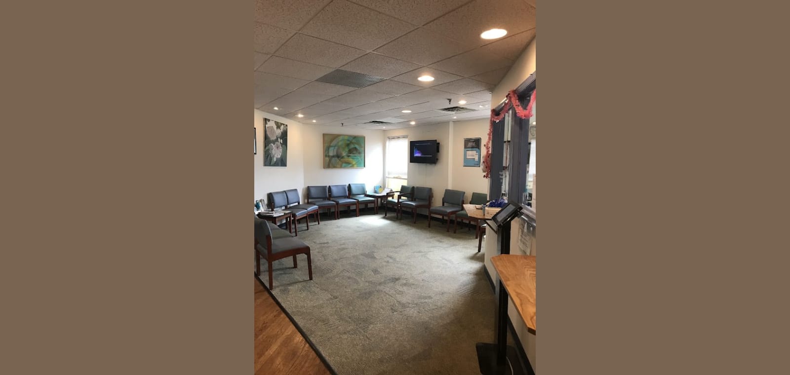 CVHS Charlottesville — image 1