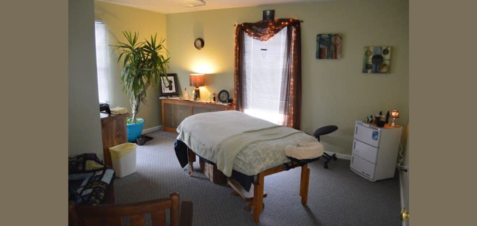 Healing Reigns Acupuncture — image 1