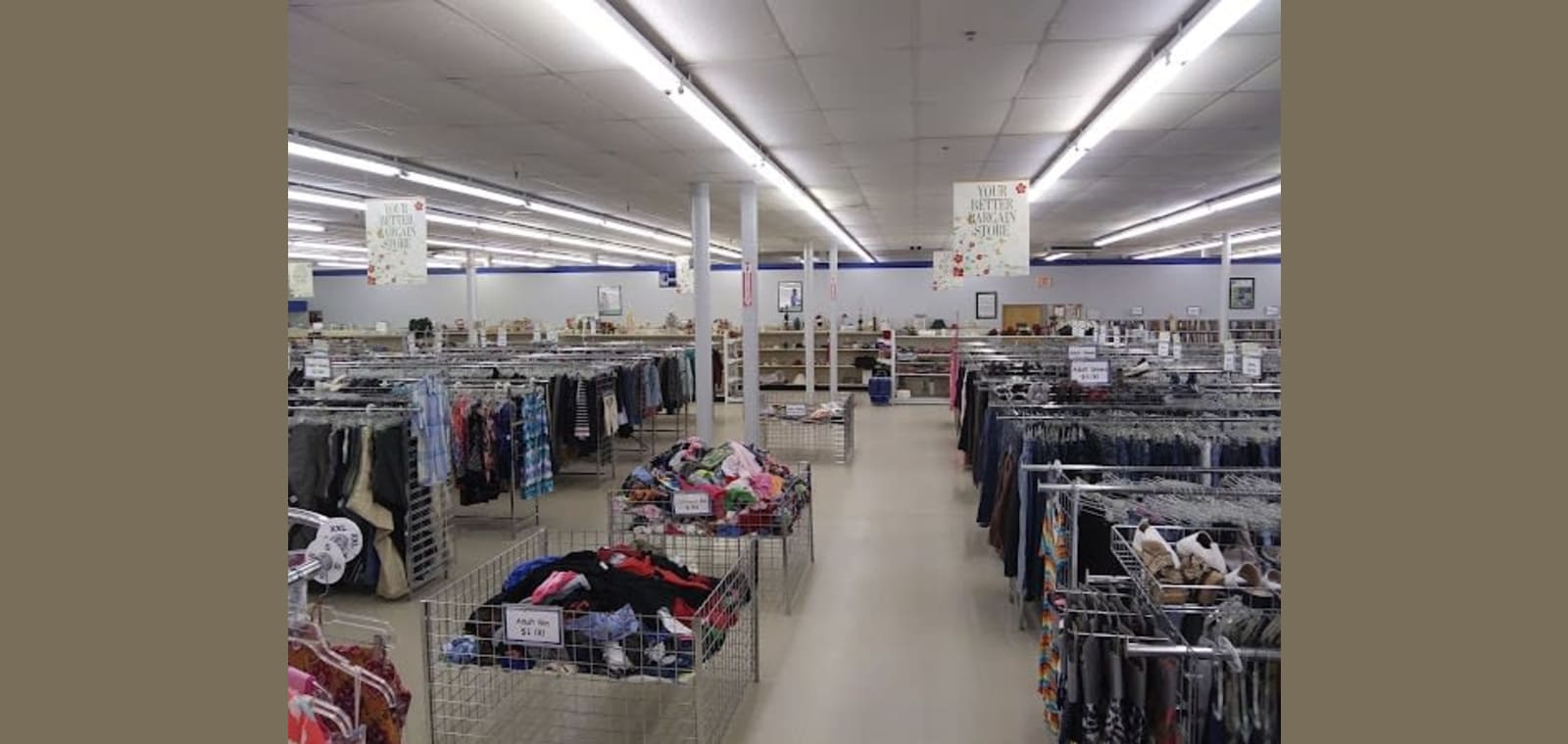 Goodwill Store and Donation Center — image 1