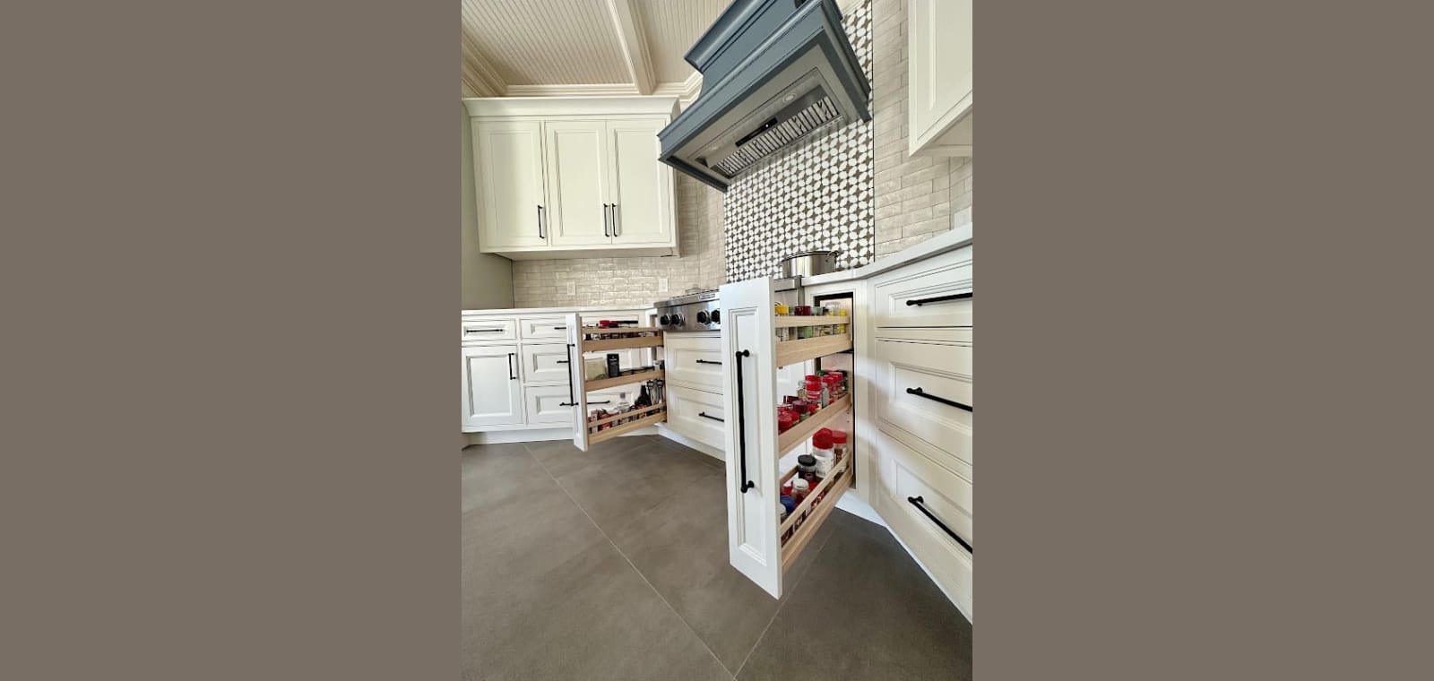 Casey Eves Design•Build•Custom Cabinetry — image 1