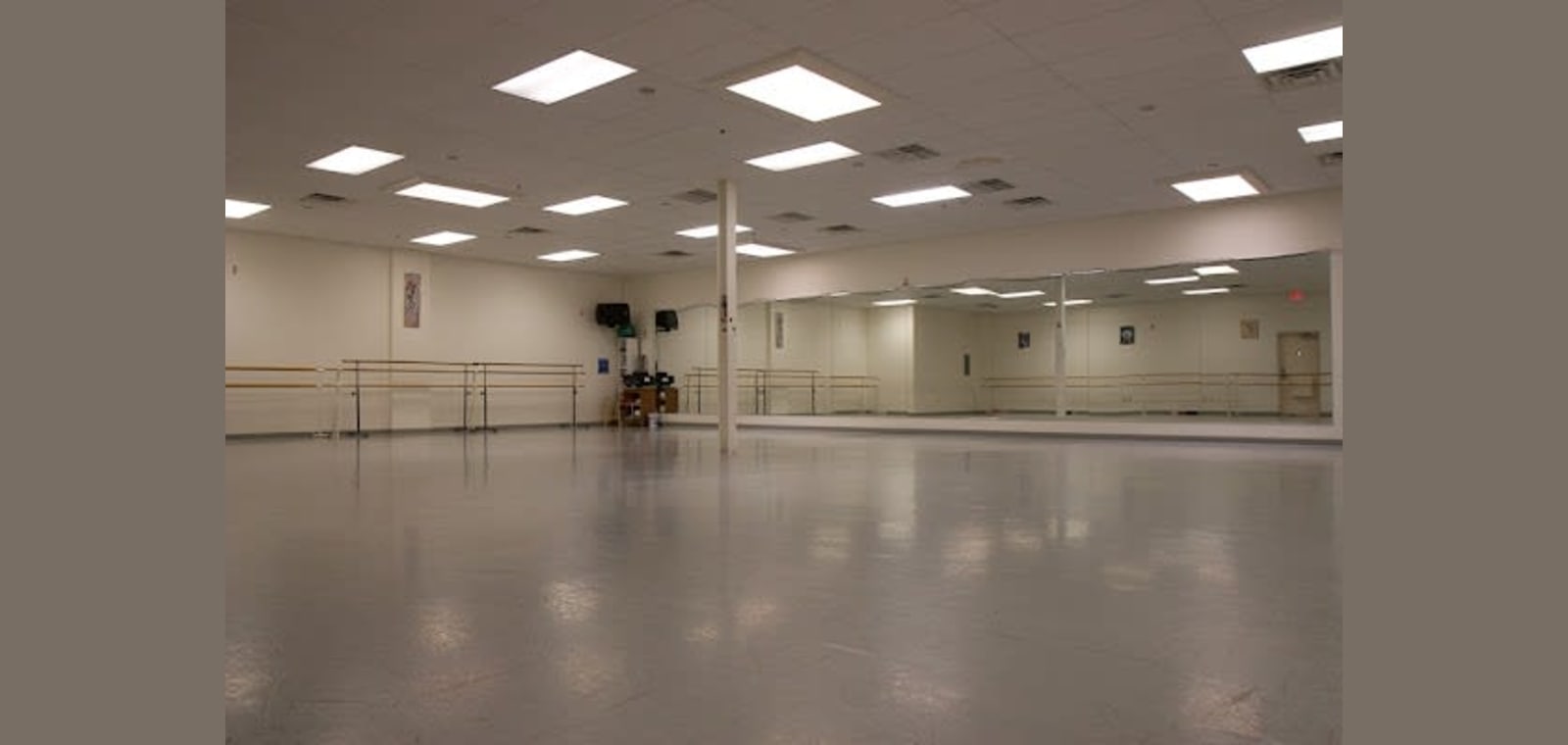 BalletSchool — image 1