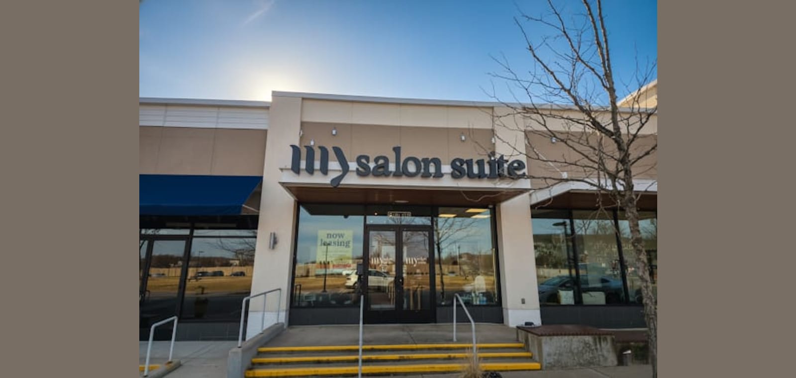 My Salon Suite — image 1