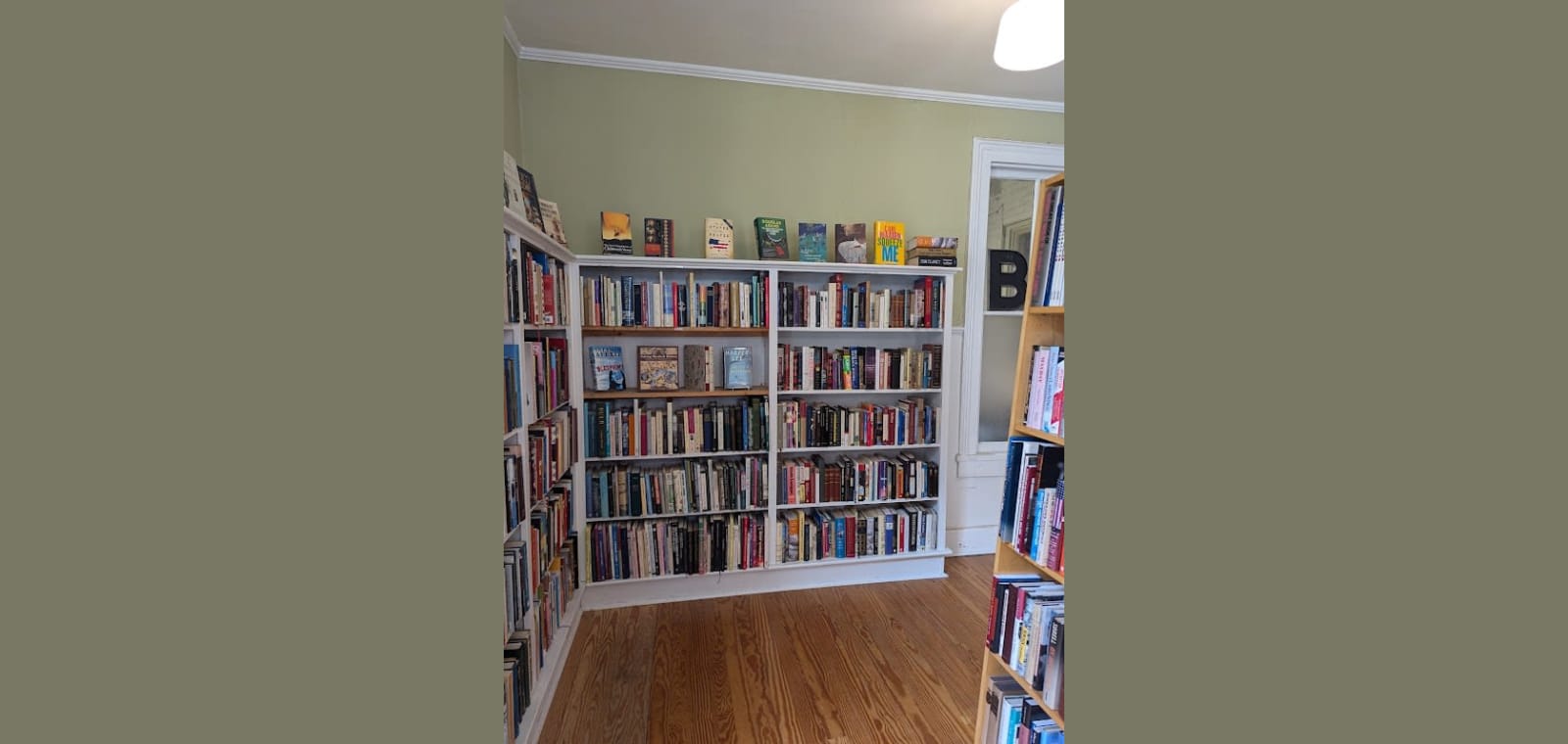 Barrister's Books — image 1
