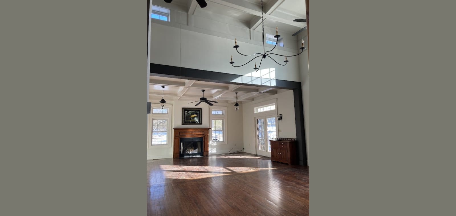 Tomlin 5 Star Painting — image 1
