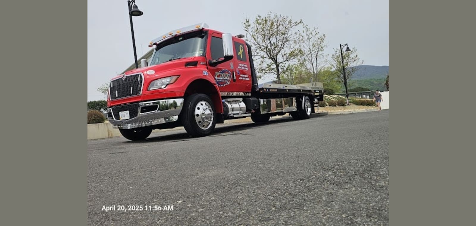 FBR Towing & Repair — image 1