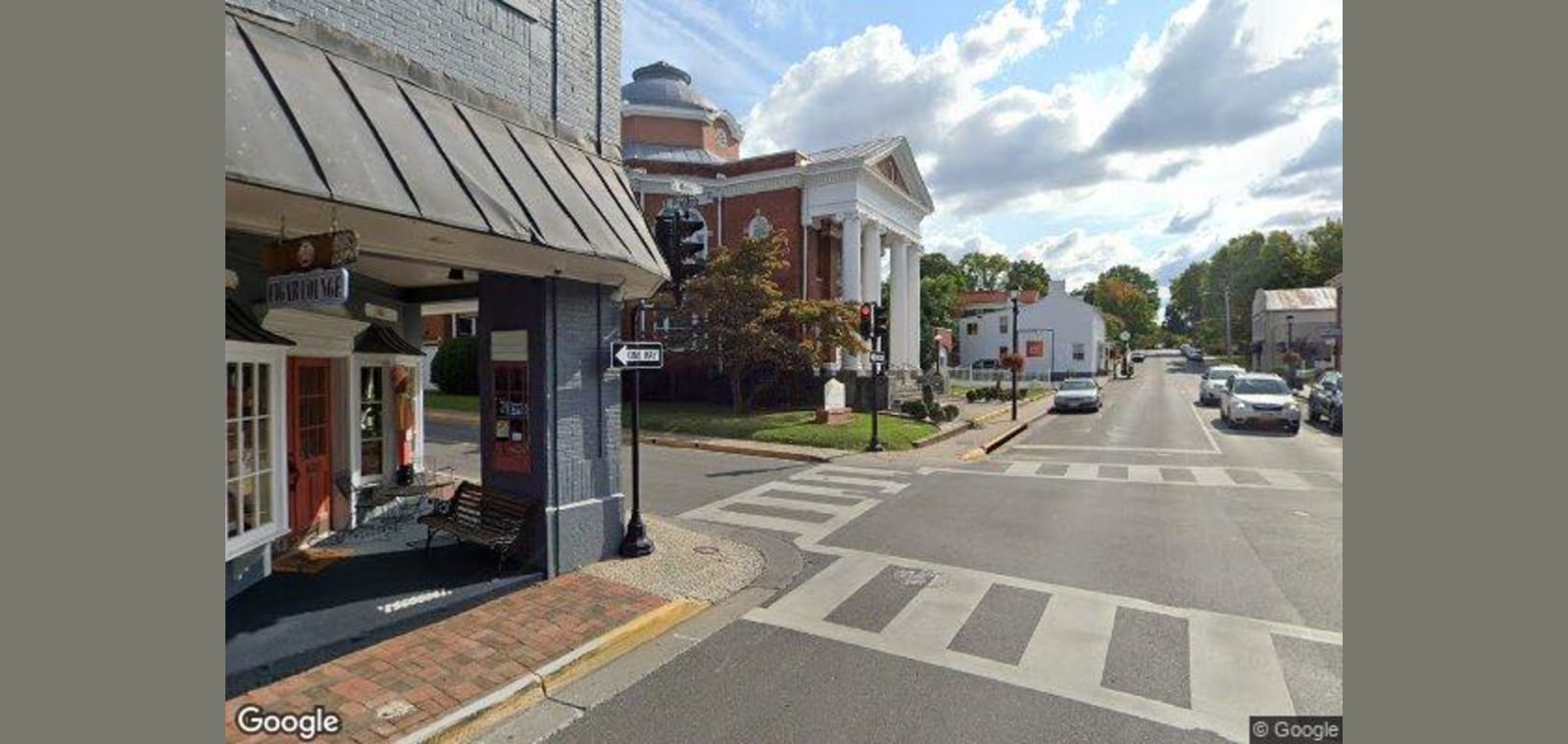 Appalachian Homeless Mission — image 1