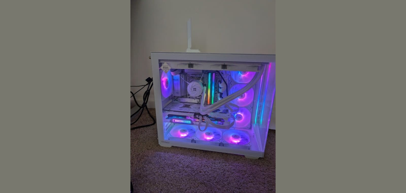 Prestige Computer Solutions — image 1