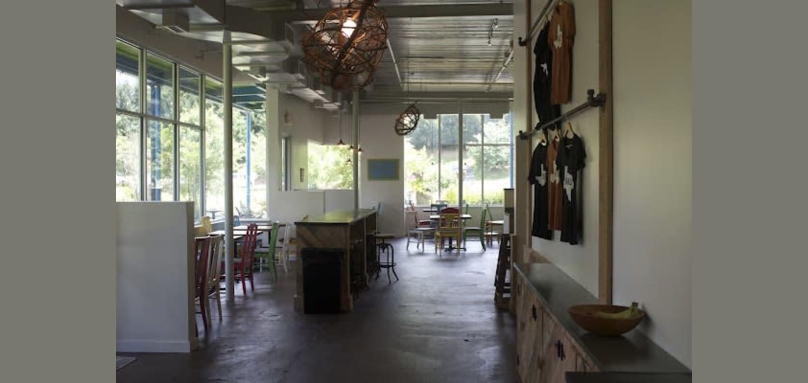 Brazos Tacos — image 1