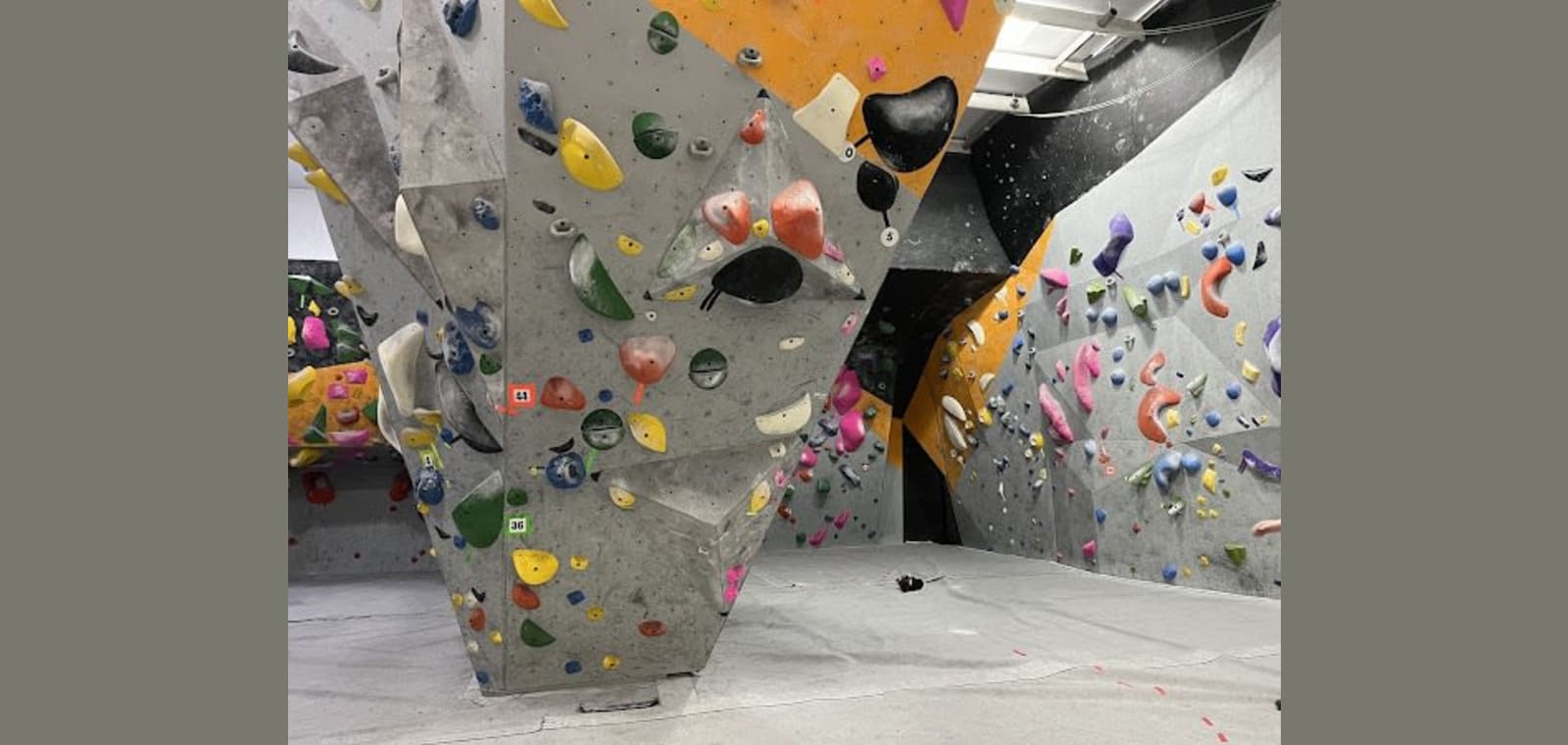 Rocky Top Climbing — image 1
