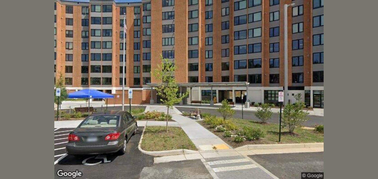 Charlottesville Community Services — image 1