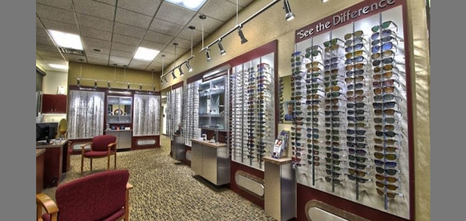 EyeOne — image 1