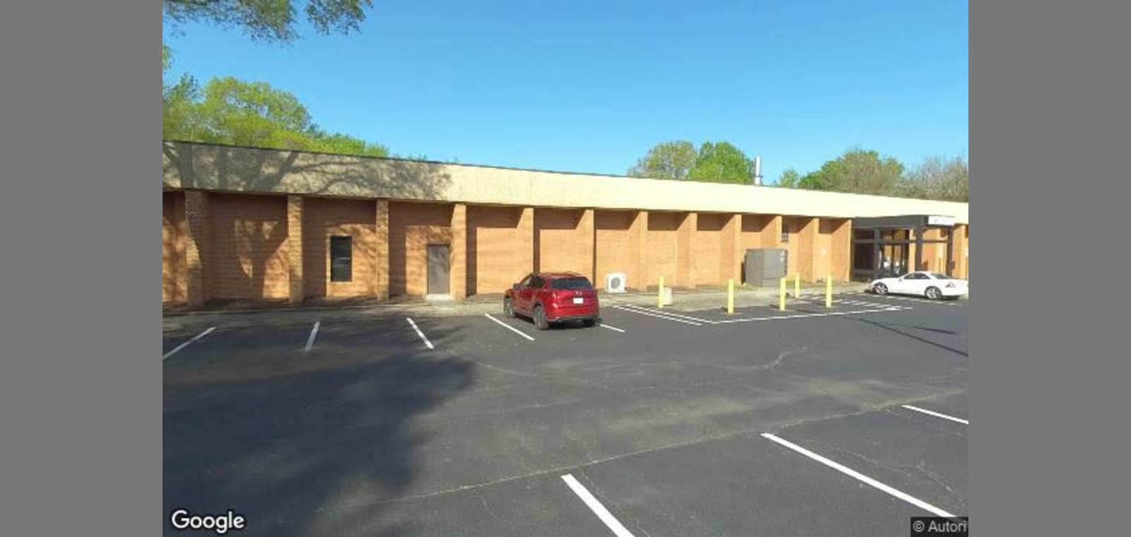 Virginia Department of Veteran Service Henrico — image 1