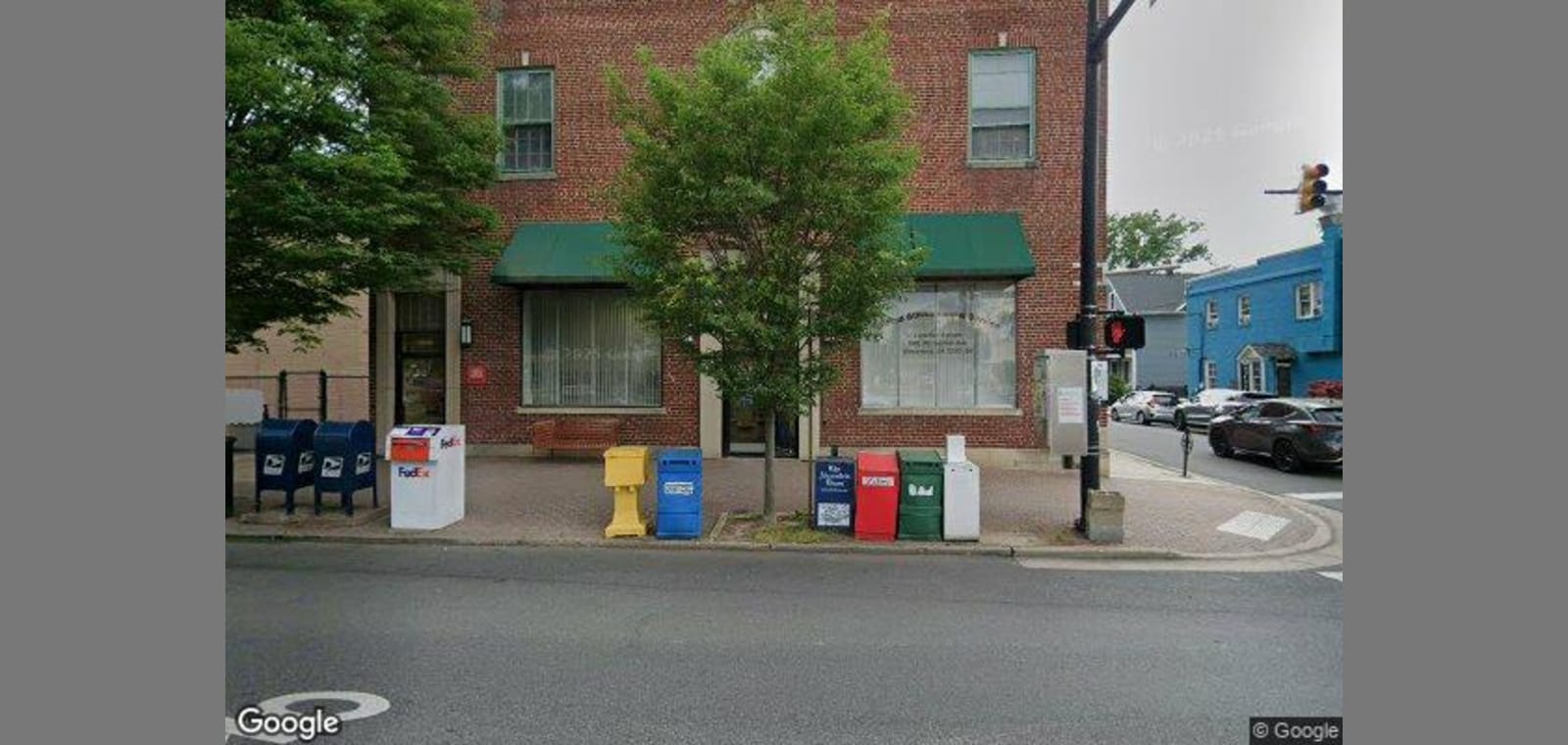 Potomac Yard Civic Association — image 1