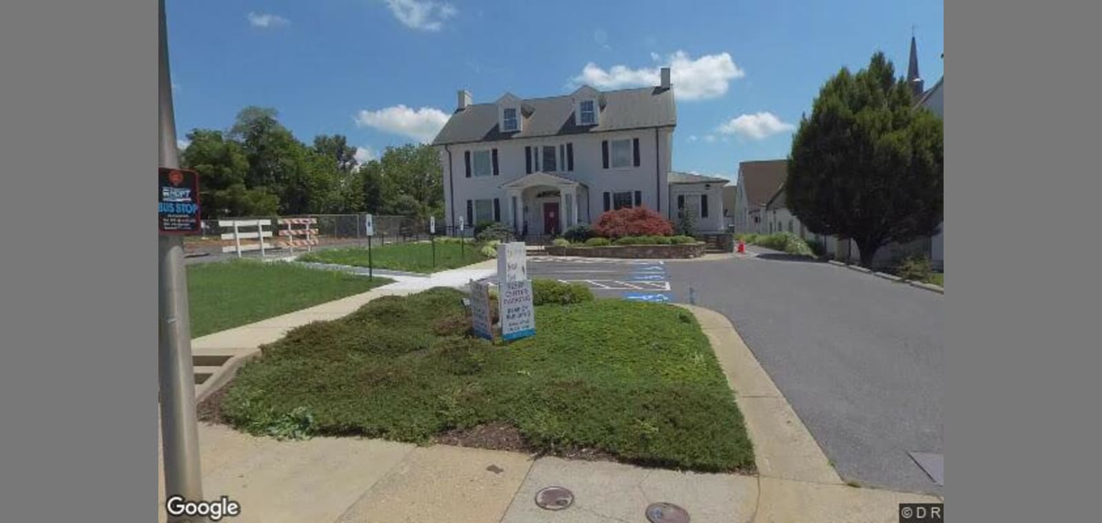 Harrisonburg City Public Schools Welcome Center — image 1