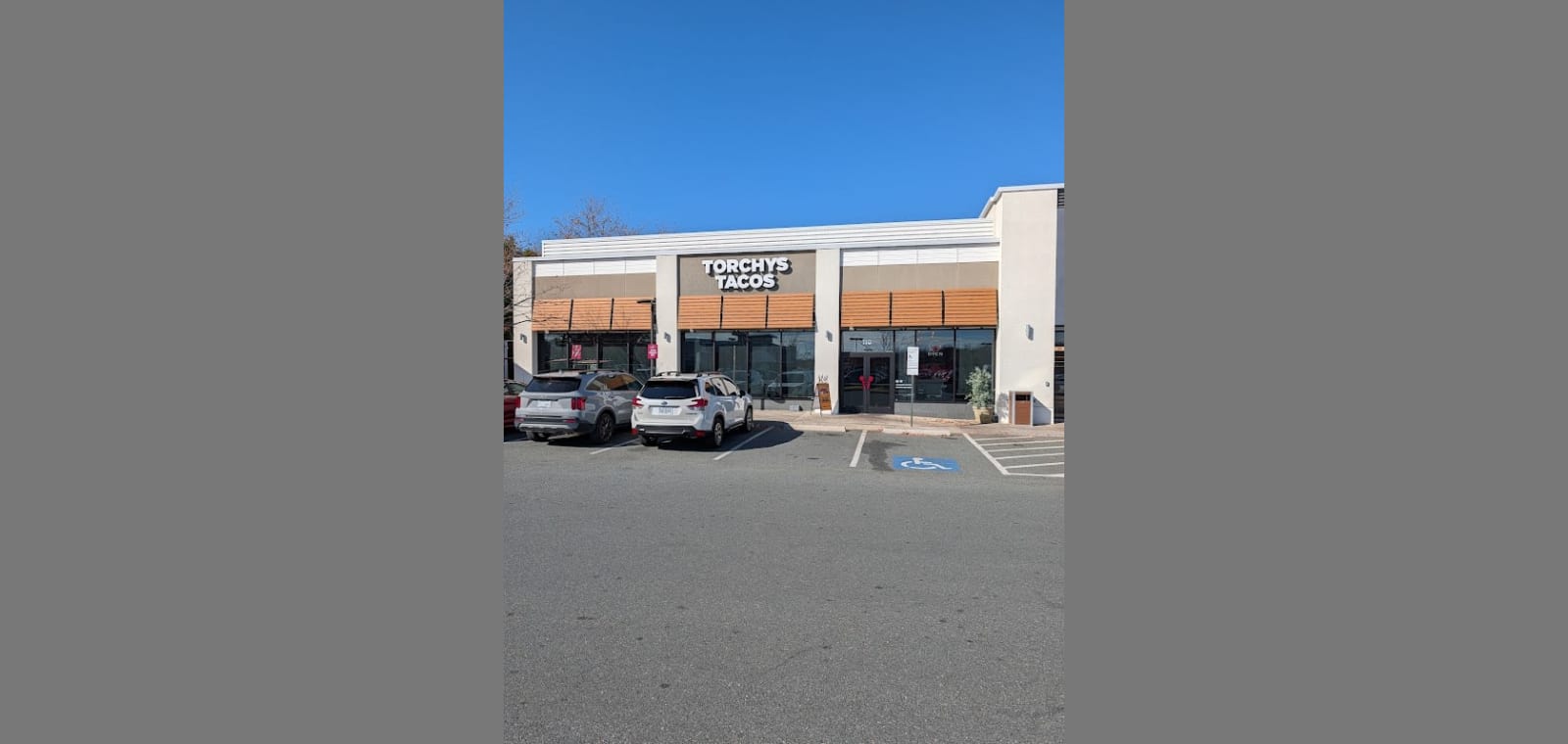 Torchy's Tacos — image 1