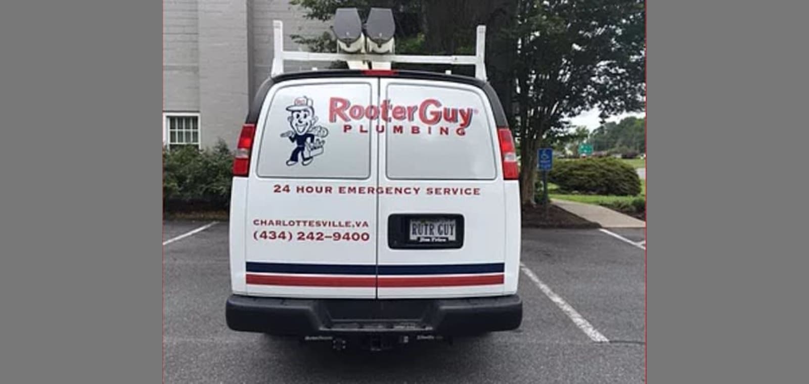 Rooter Guy Plumbing — image 1