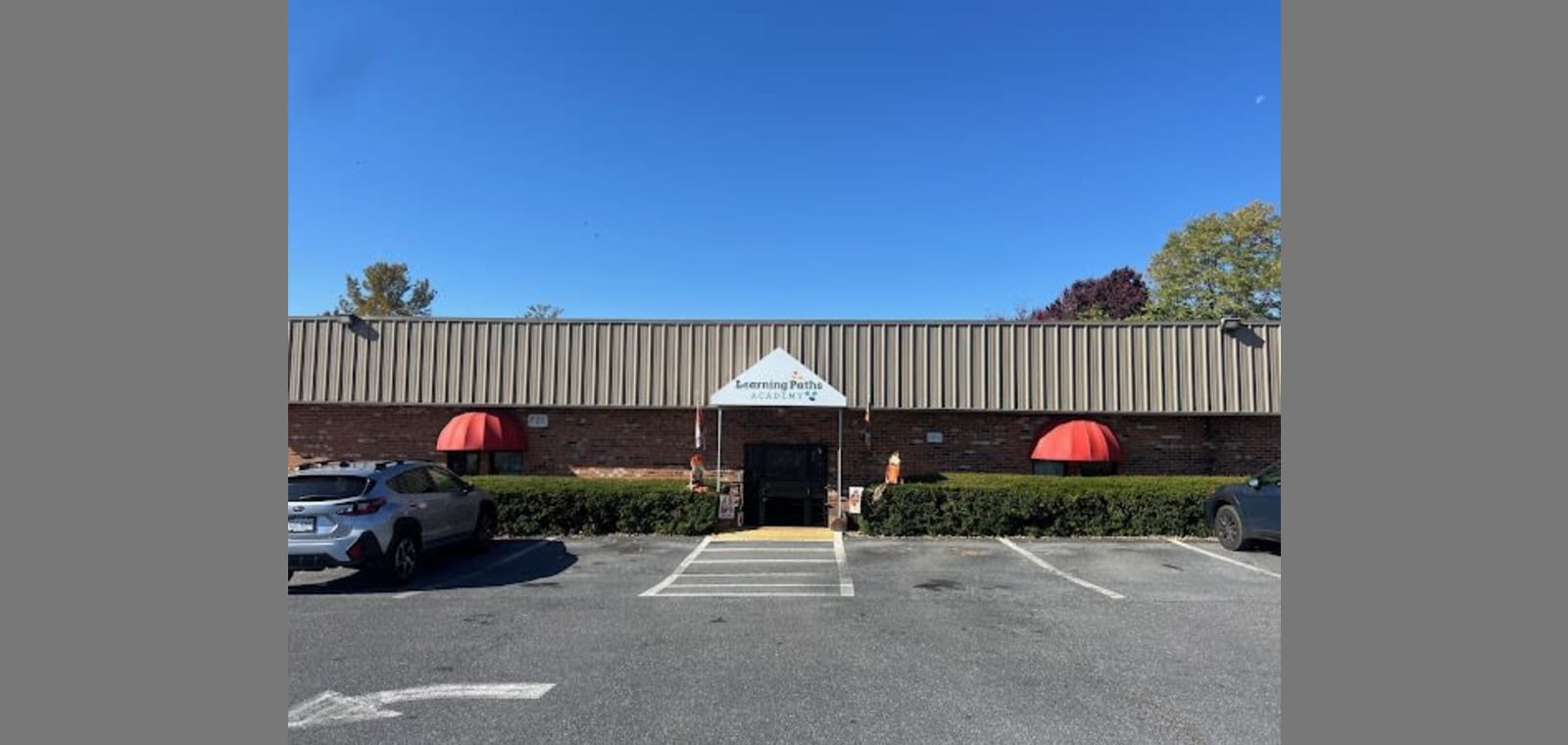 Learning Paths Academy Harrisonburg — image 1