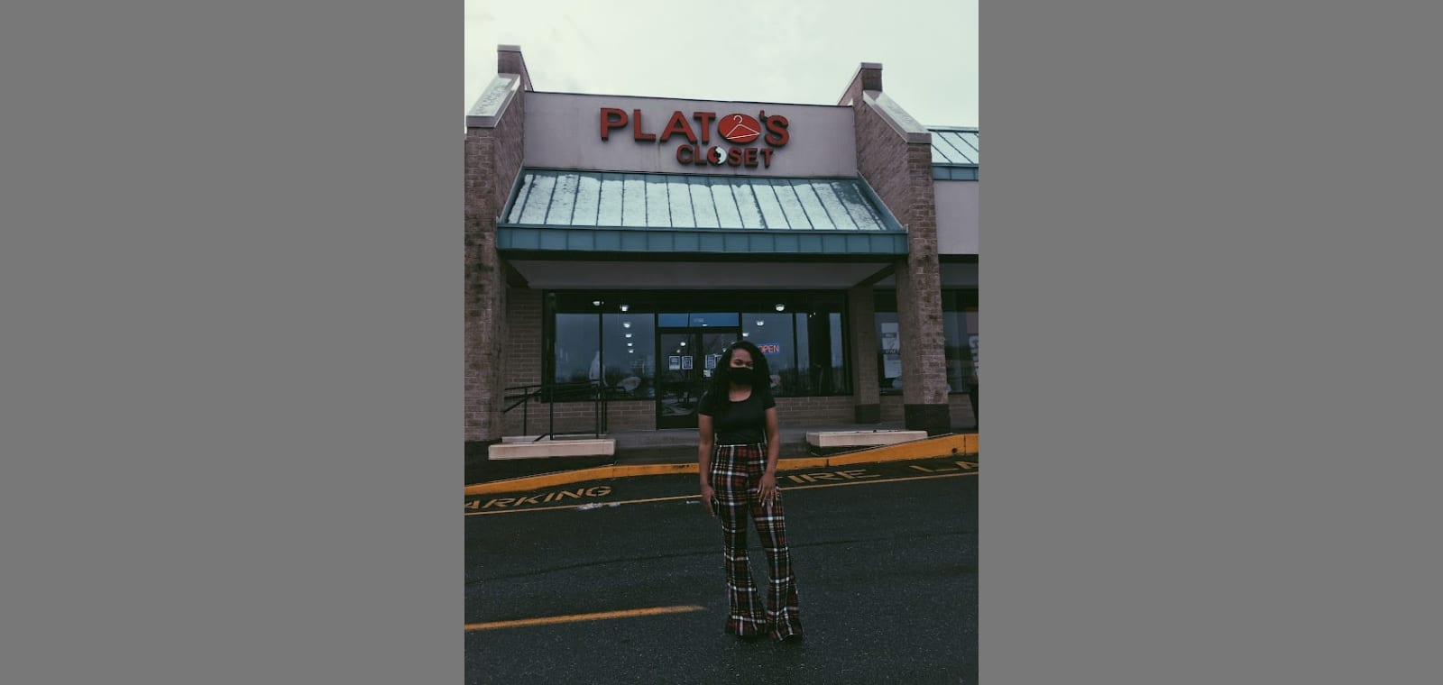 Plato's Closet — image 1