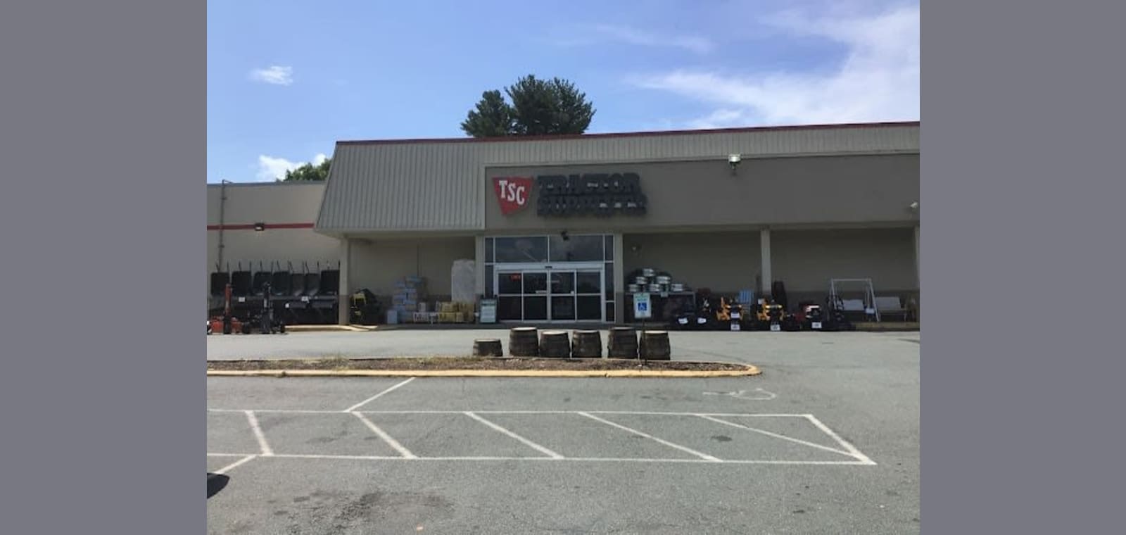 Tractor Supply Co. — image 1