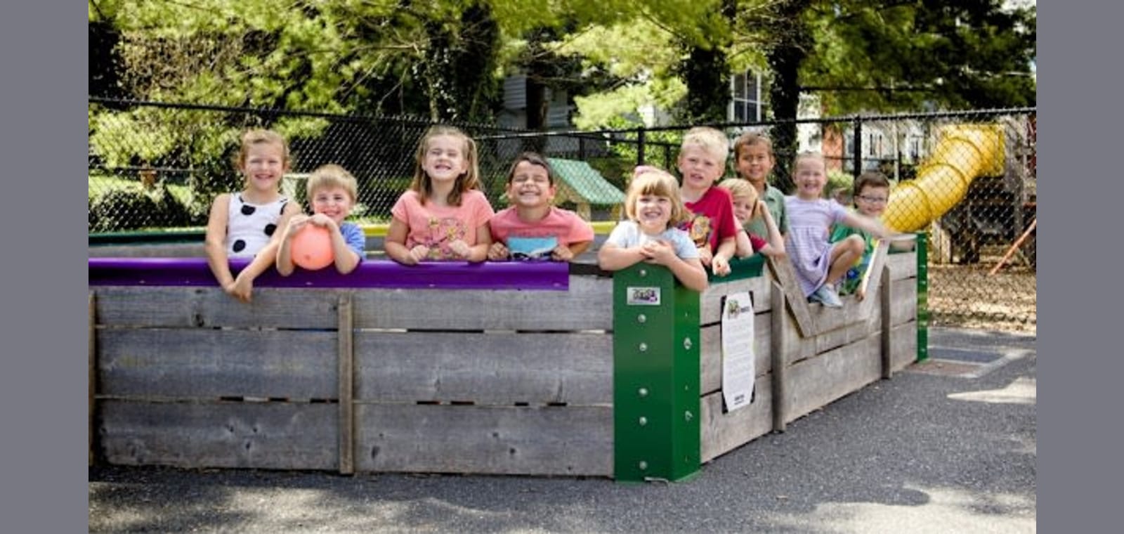 Grace Christian School — image 1