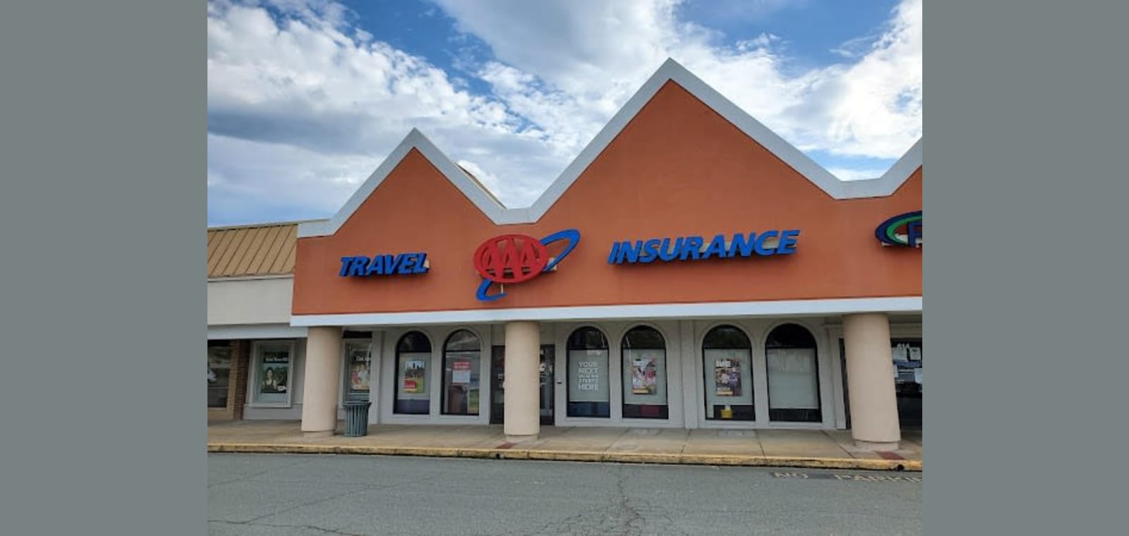 AAA Charlottesville — image 1