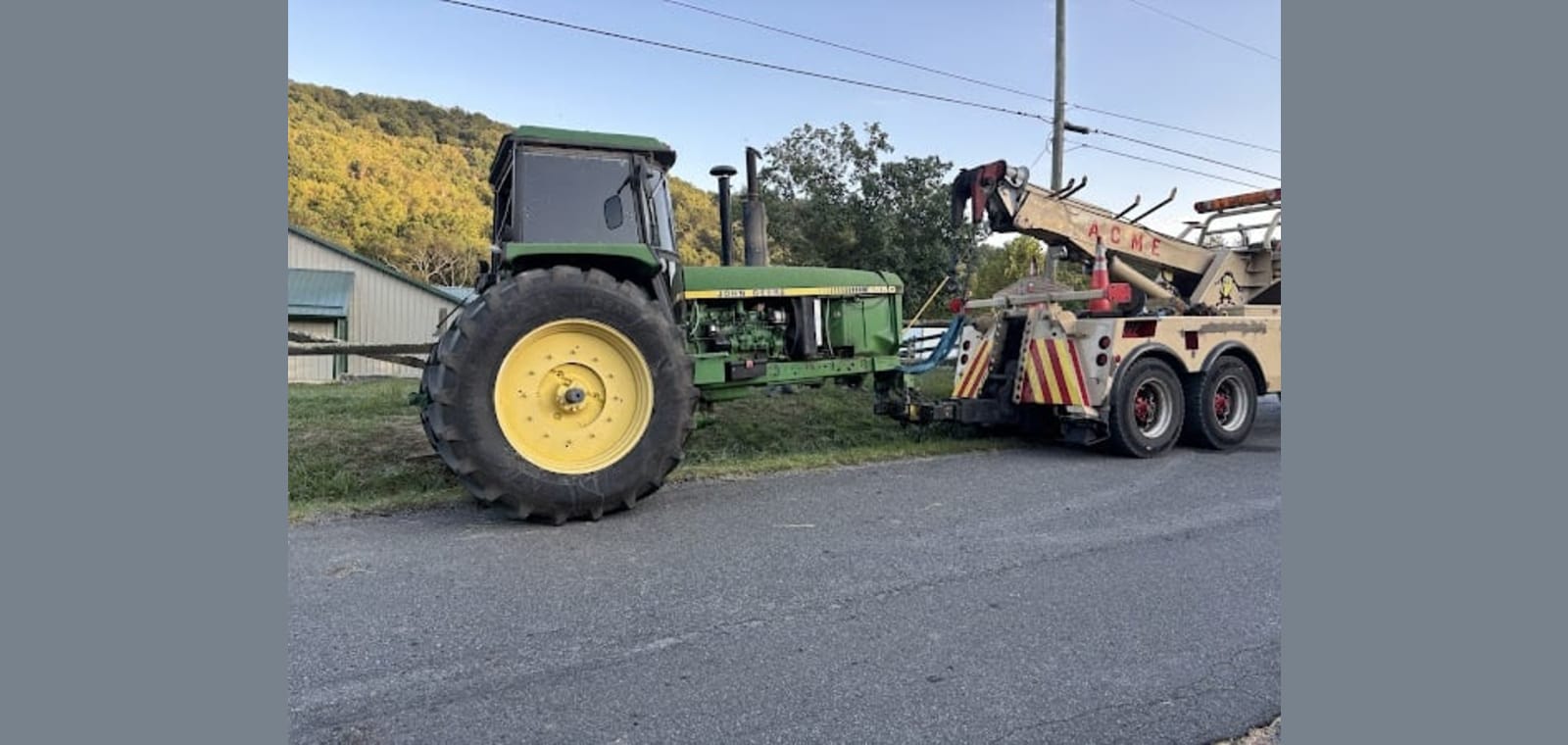 Auto Towing & Repairs — image 1