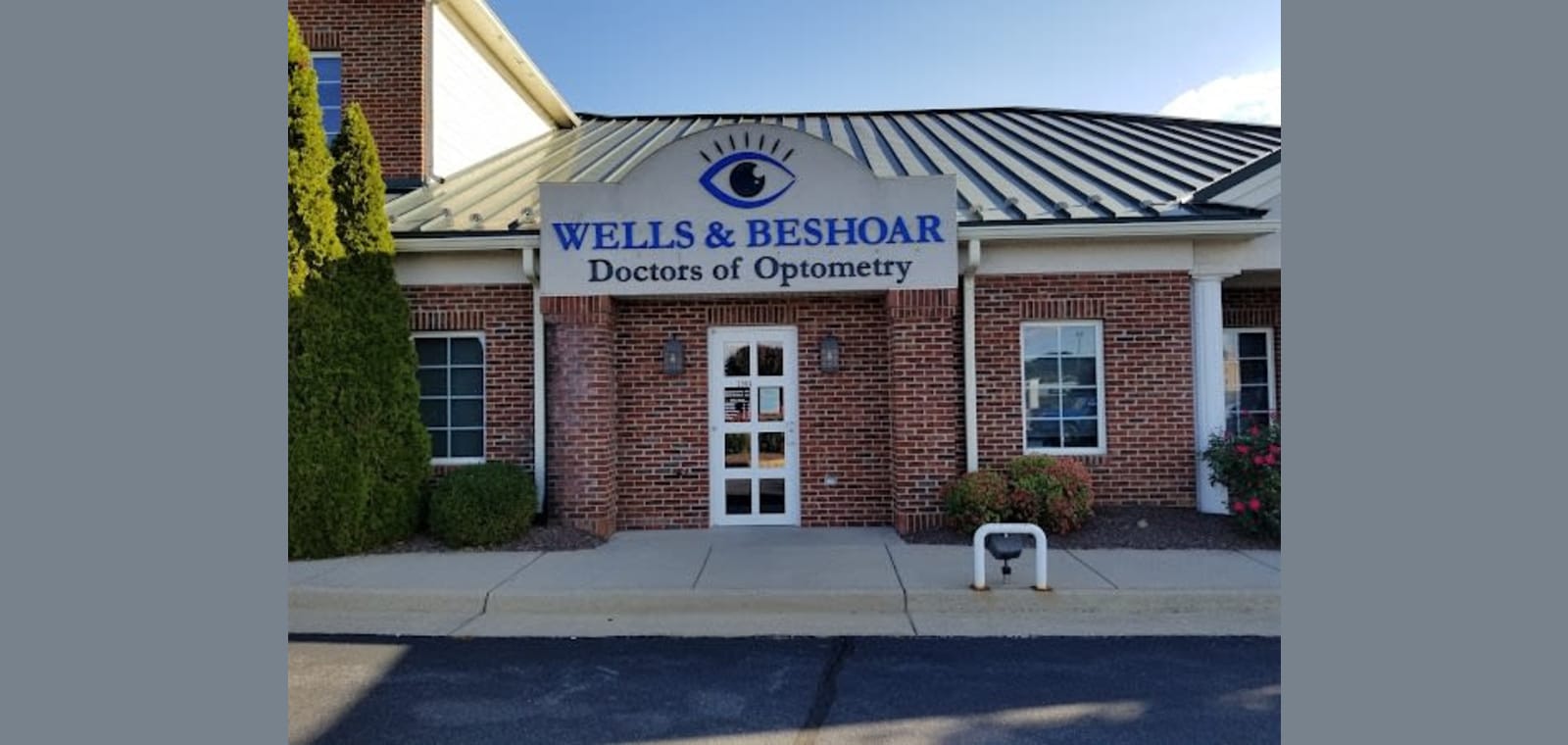 Wells & Beshoar & Associates — image 1