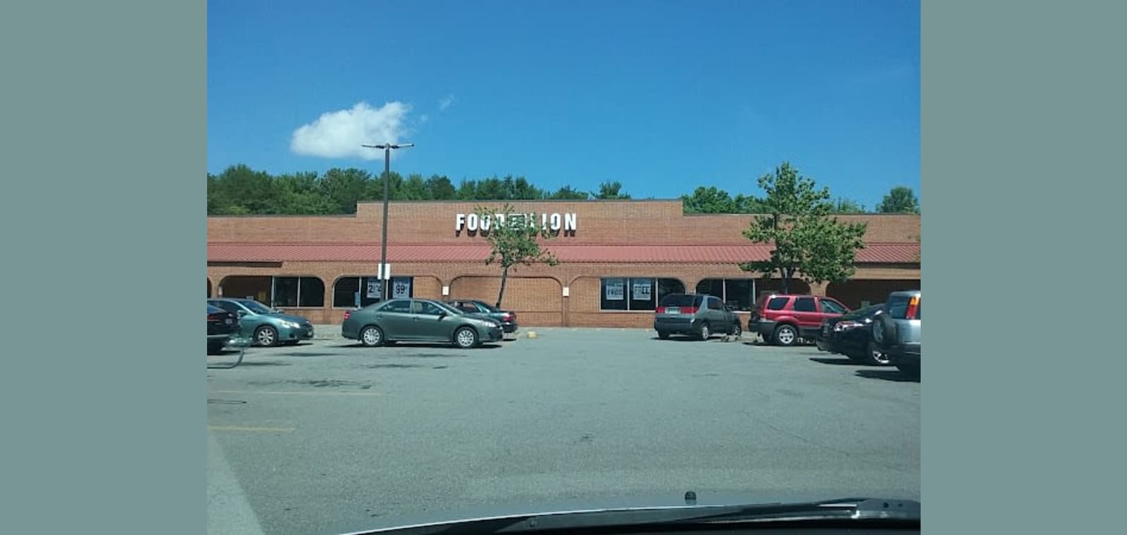 Food Lion — image 1