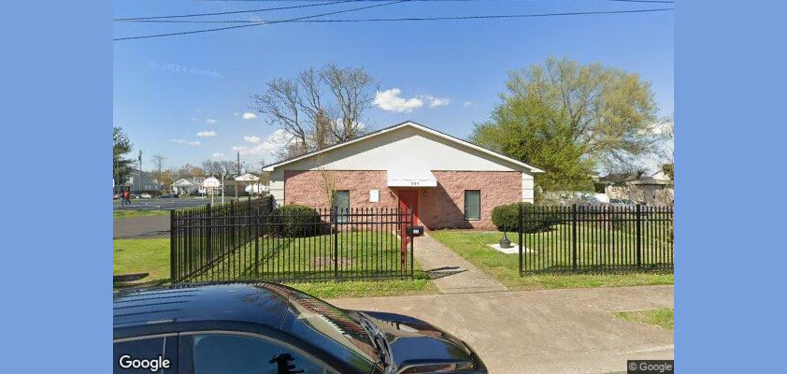 Mayfield Civic Association — image 1