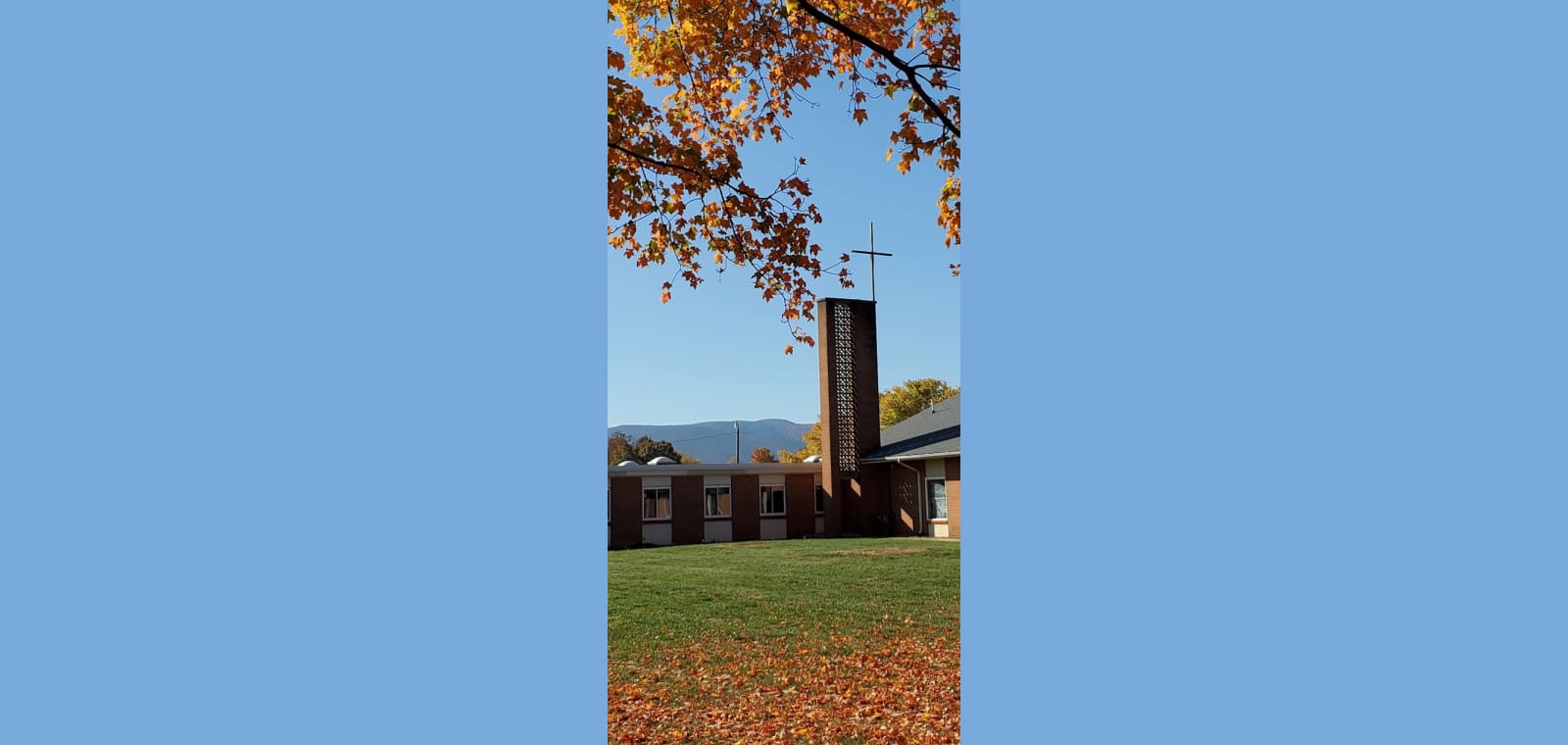 Stuarts Draft Baptist Church — image 1