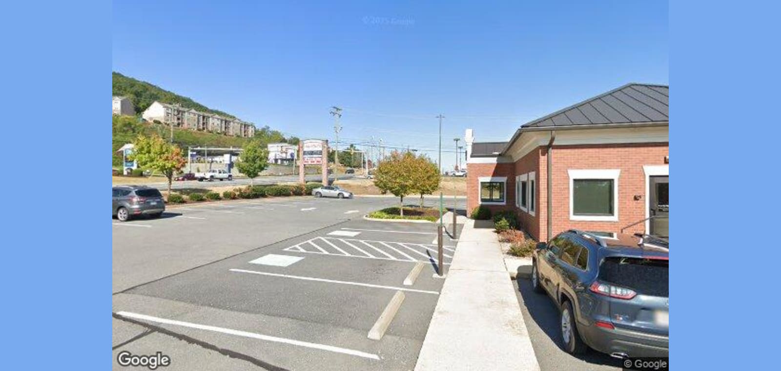 WILFONG PROPERTIES — image 1
