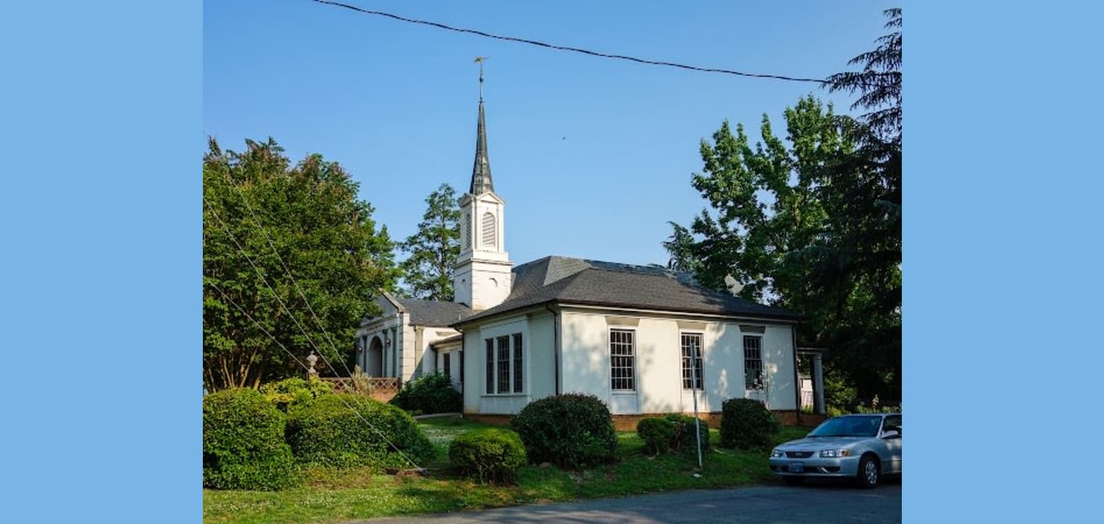 First Church-Christ Scientist — image 1