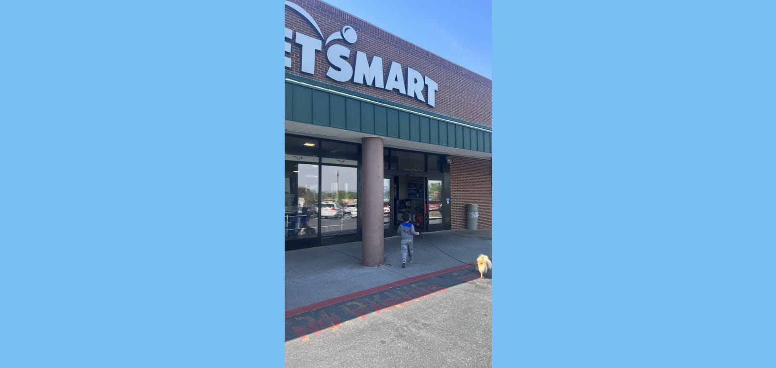 PetSmart — image 1