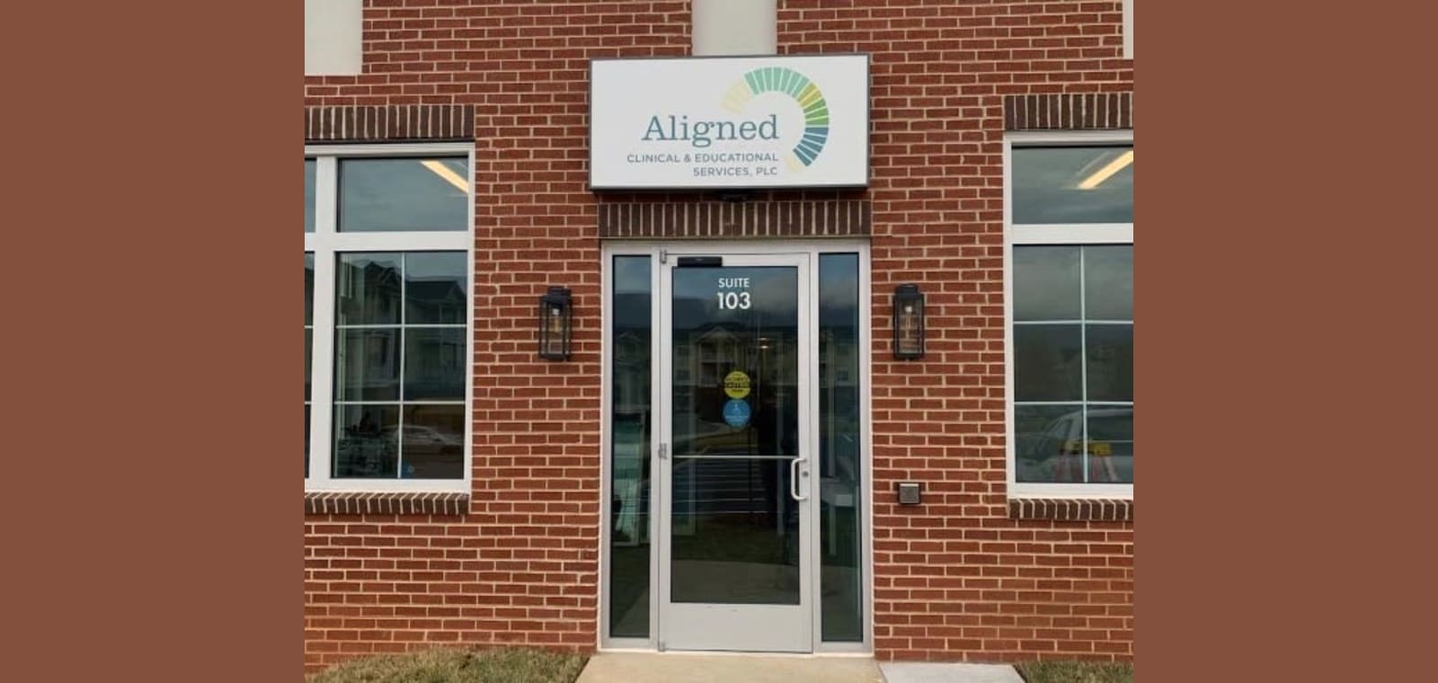 Aligned Clinical & Educational Services, PLC — image 1