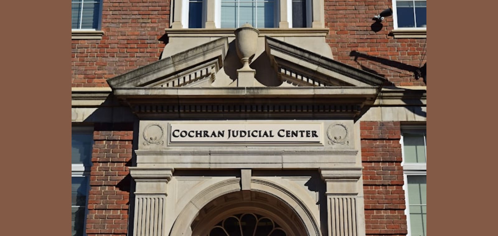 General District Court-Civil — image 1